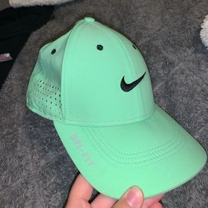 Nike hat